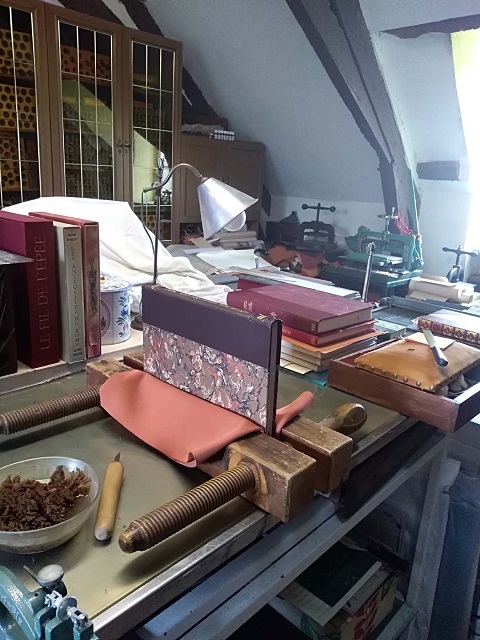 atelier